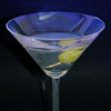 Martini Menu